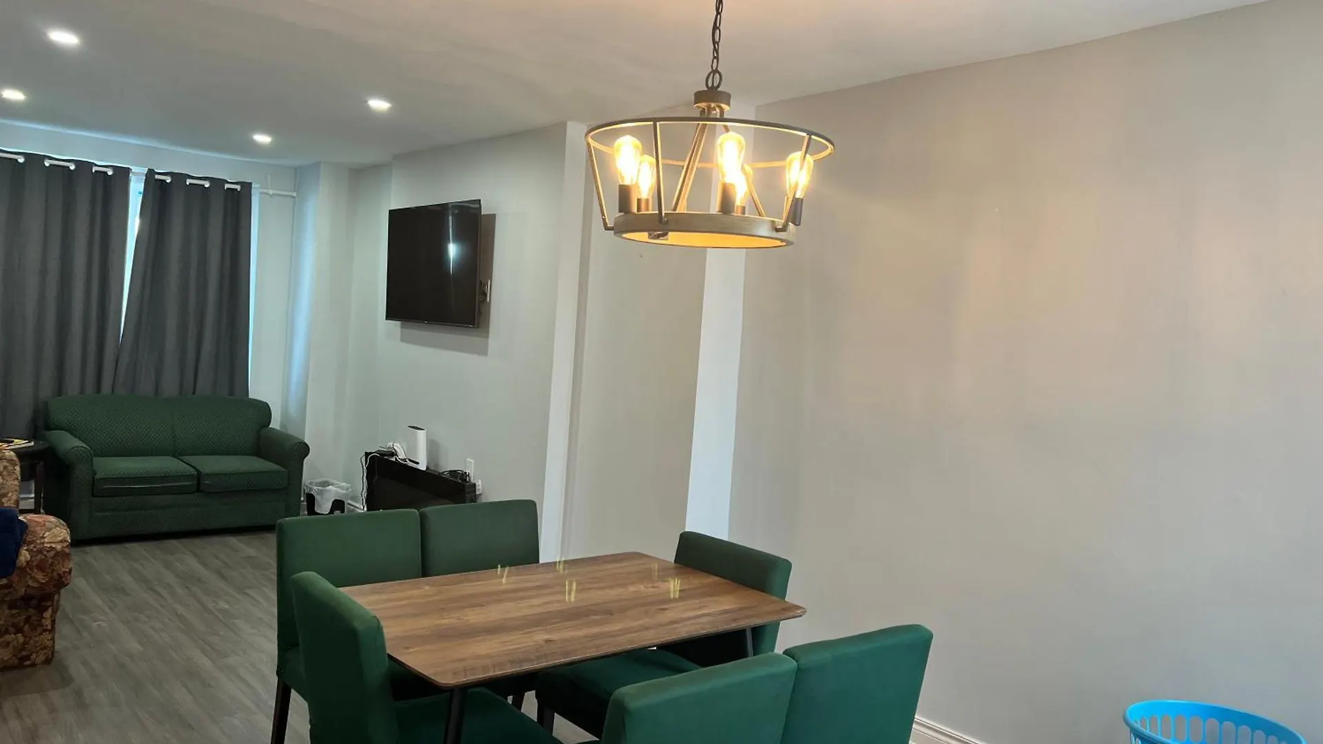 Flowealth Property Villa Toronto 0*,  Canada